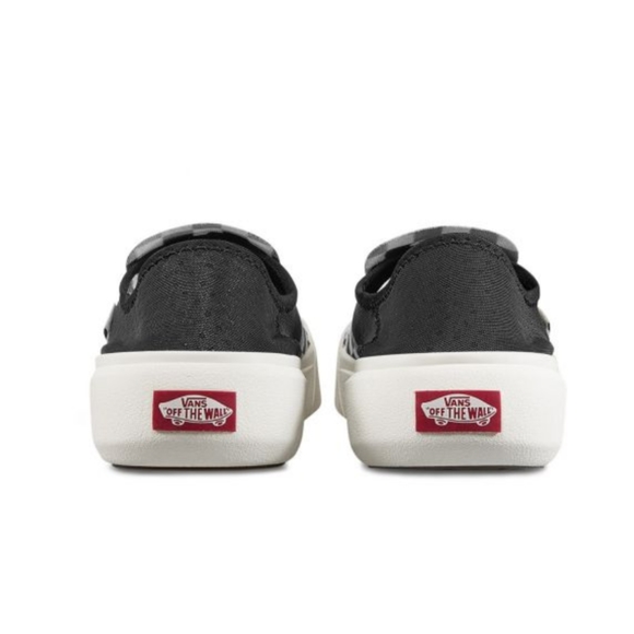 checkerboard comfycush one shoes